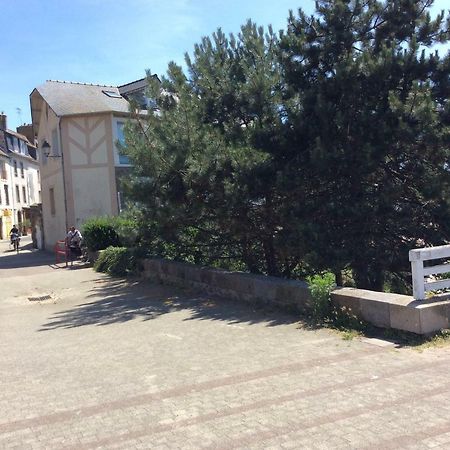 Le Dauphine 20M De La Plage Saint-Malo Zewnętrze zdjęcie