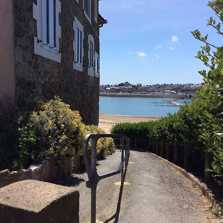 Le Dauphine 20M De La Plage Saint-Malo Zewnętrze zdjęcie
