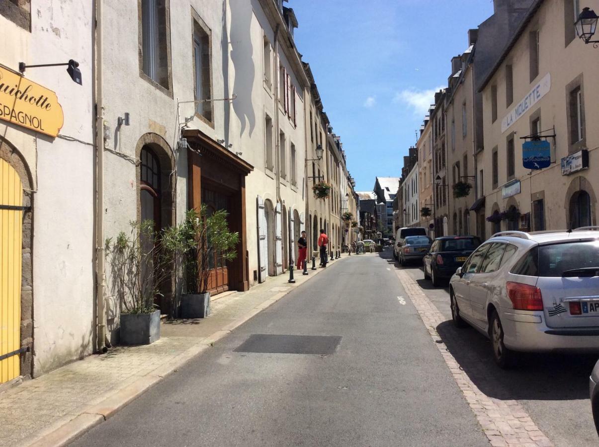 Le Dauphine 20M De La Plage Saint-Malo Zewnętrze zdjęcie