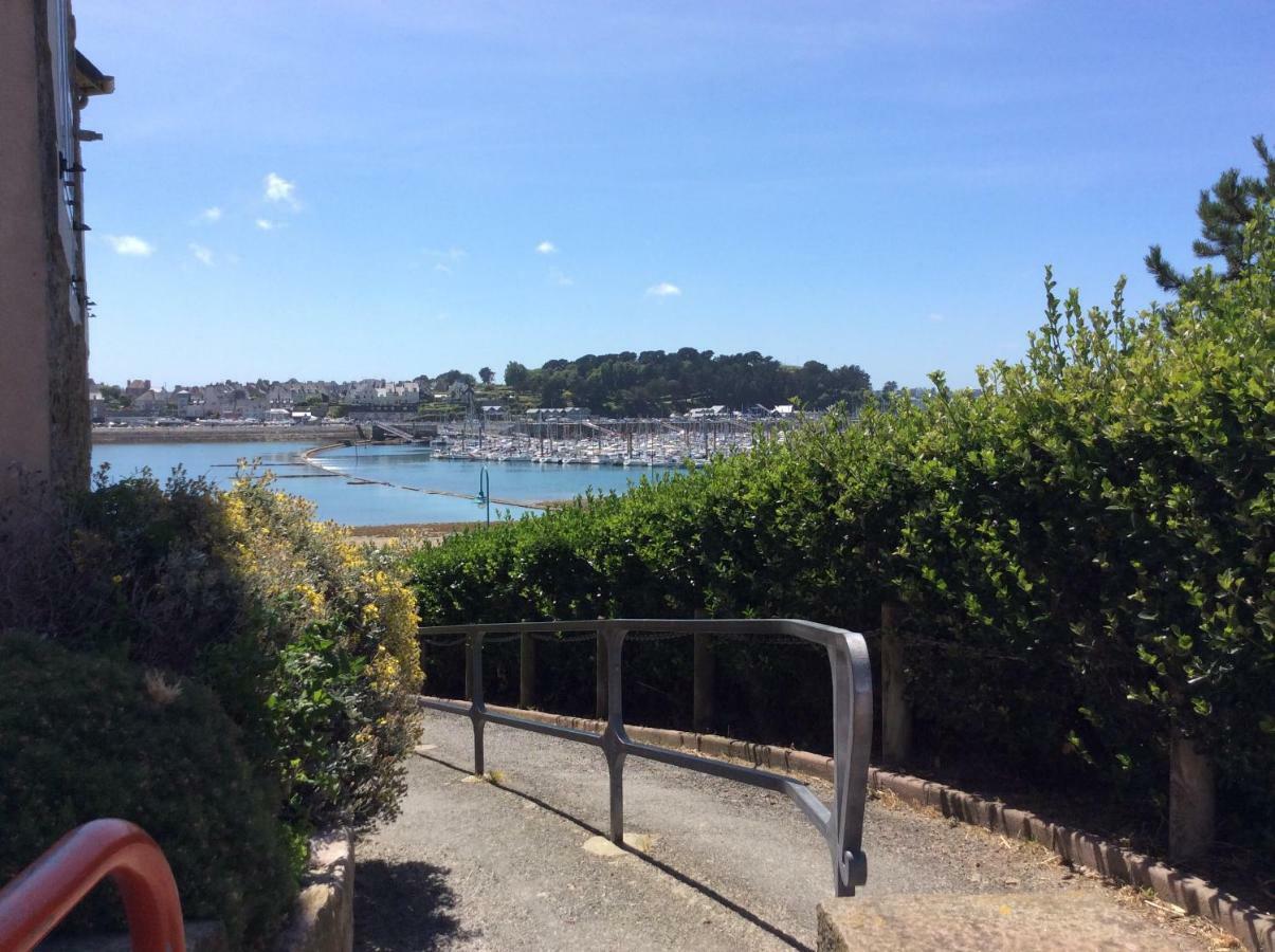 Le Dauphine 20M De La Plage Saint-Malo Zewnętrze zdjęcie