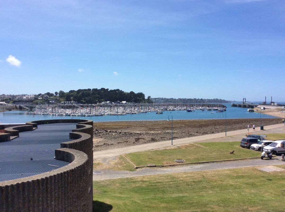 Le Dauphine 20M De La Plage Saint-Malo Zewnętrze zdjęcie